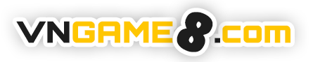 vngame8.com logo